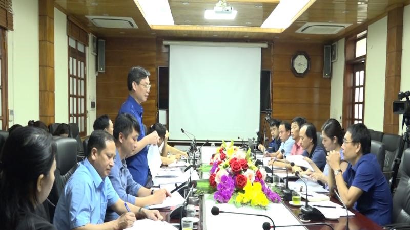 Huyện Mỹ Đức lan tỏa thông điệp cuộc thi “Giữ gìn ngõ phố xanh, sạch, trang hoàng đường phố đẹp”