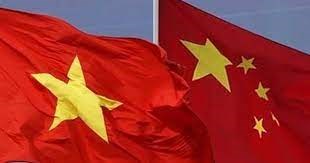 Tăng cường hợp tác toàn diện Việt Nam-Trung Quốc