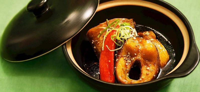 Cá kho tộ Việt Nam nằm trong top món ăn ngon nhất thế giới