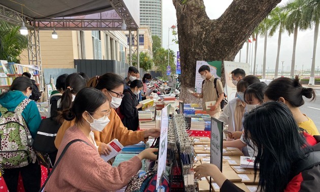 Khai mạc Những ngày Văn học châu Âu tại Việt Nam năm 2023