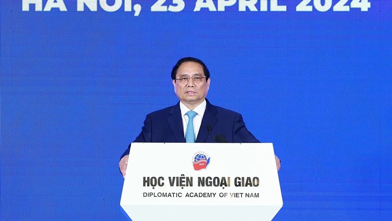 Thủ tướng kêu gọi các nước ASEAN chung tay viết tiếp những câu chuyện thành công