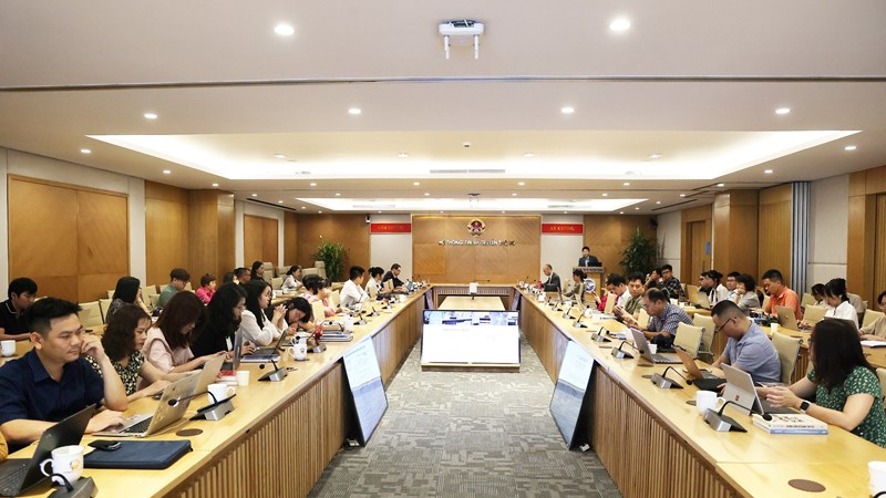 Tăng cường hợp tác ASEAN trong lĩnh vực thông tin truyền thông