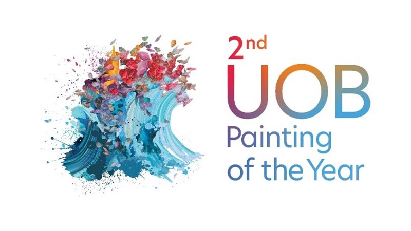 Cuộc thi UOB Painting of the year mùa hai: Nâng tầm tài năng hội họa trẻ