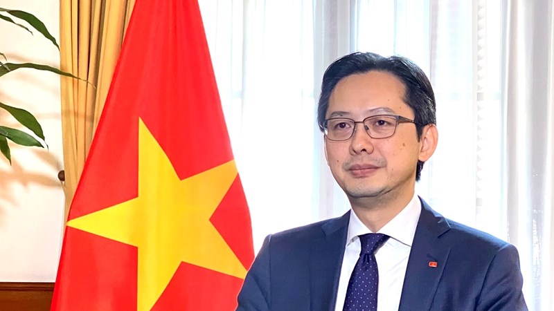 Quốc tế đánh giá cao thành tựu về nhân quyền của Việt Nam