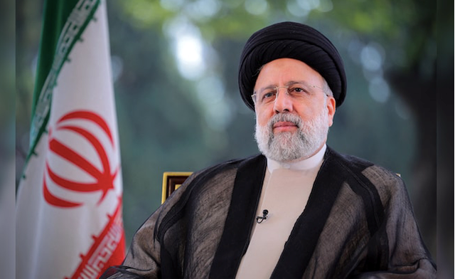 Tổng thống Iran tử nạn trong vụ máy bay rơi: Iran tuyên bố 5 ngày quốc tang