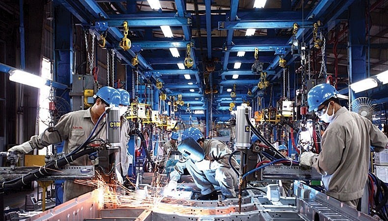 Việt Nam được công nhận là kinh tế thị trường: Cơ hội lịch sử và thách thức tiềm tàng