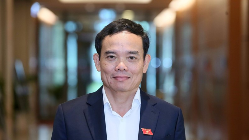 Phó Thủ tướng Trần Lưu Quang đại diện Việt Nam đến Nga dự SPIEF 2024