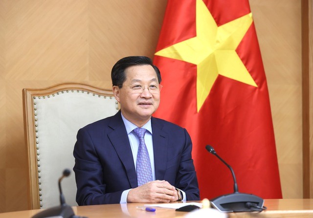 Việt Nam kỳ vọng Mỹ sớm công nhận nền kinh tế thị trường