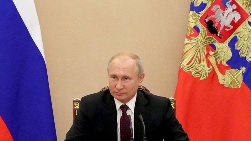 Việt Nam: Điểm đến đặc biệt của Tổng thống Vladimir Putin