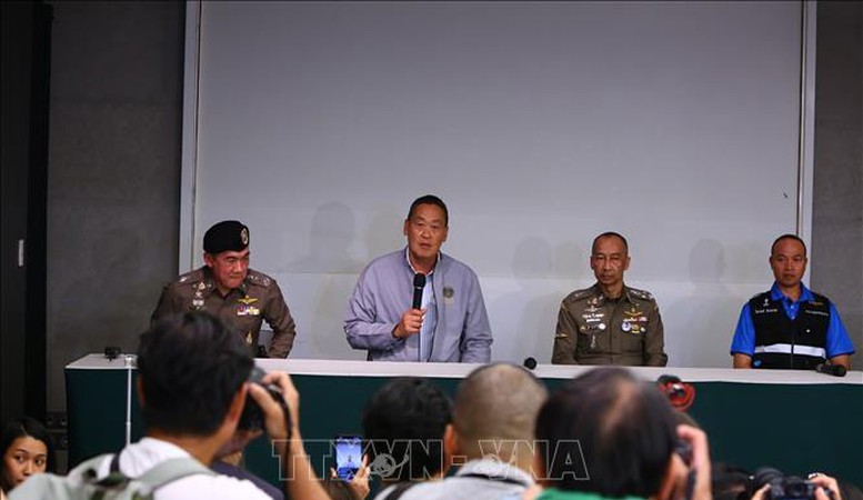 Vụ 4 du khách Việt tử vong ở Thái Lan: Thủ tướng chỉ đạo triển khai công tác bảo hộ công dân, hỗ trợ người nhà nạn nhân