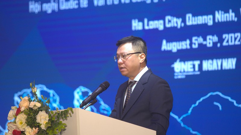 Việt Nam đăng cai tổ chức Hội nghị Ban chấp hành Liên hiệp các Hội UNESCO Thế giới lần thứ 43