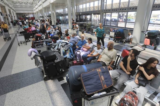 Sẵn sàng các phương án bảo hộ công dân Việt Nam tại Trung Đông