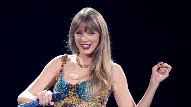 Người hâm mộ không còn cơ hội “nghe ké” Taylor Swift