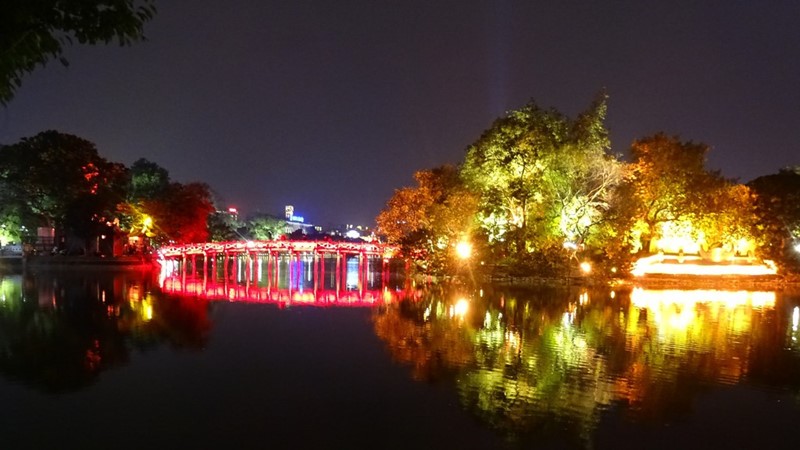 Việt Nam là nơi đáng sống nhất cho người nước ngoài