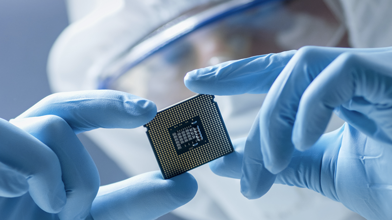 Việt Nam cần chú trọng vào nguồn nhân lực để phát triển ngành bán dẫn