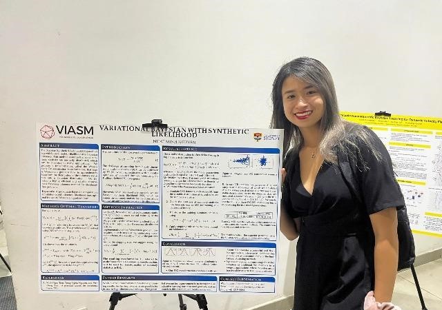 AI - cánh tay nối dài cho trí tuệ con người​