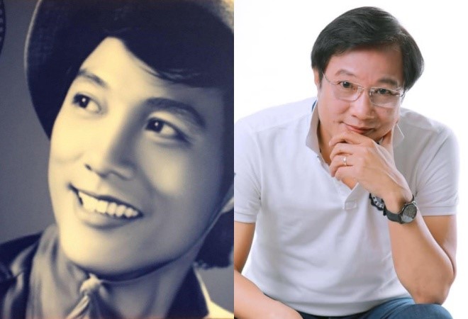 Bí quyết của NSND Trọng Trinh U70 vẫn phong độ, trẻ trung