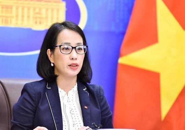 Bộ Ngoại giao thông tin vụ 572 người Việt được giải cứu khỏi các trung tâm lừa đảo Myanmar