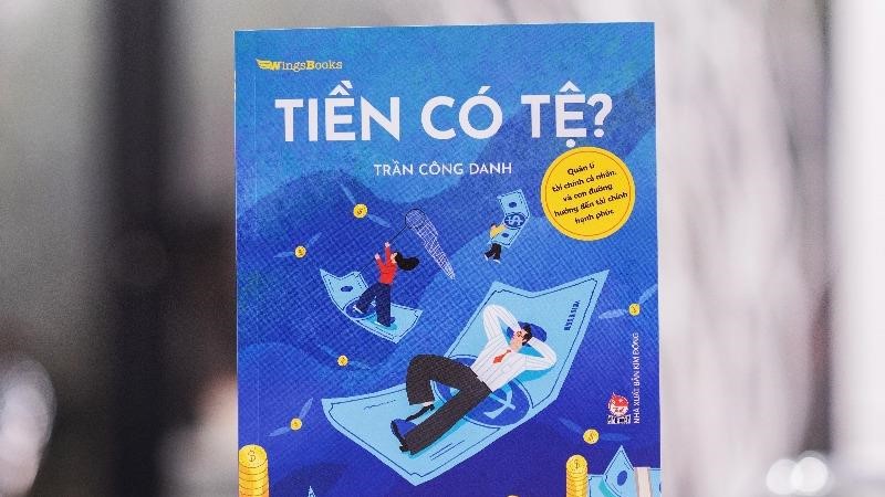 Tiền: Công cụ hay cái bẫy?