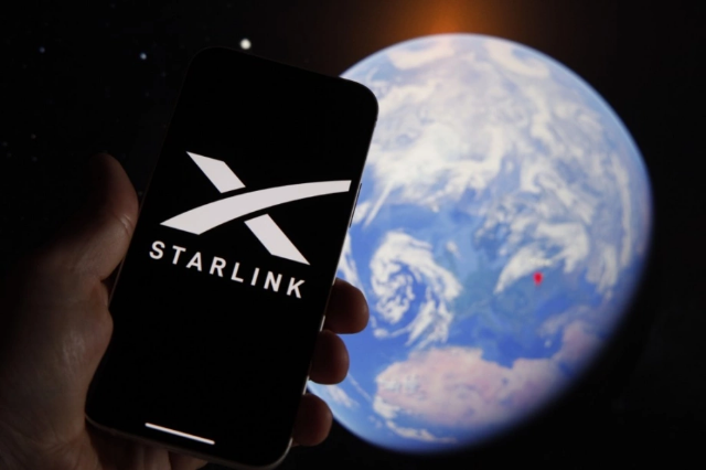 Việt Nam cho phép thí điểm Starlink 