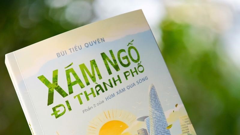 “Xám Ngố đi thành phố“: Những bài học về sự trưởng thành và tình bạn