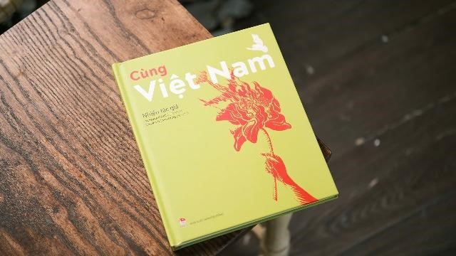 “Cùng Việt Nam”: Biểu tượng sống động của tình hữu nghị và đoàn kết Việt Nam - Tây Ban Nha