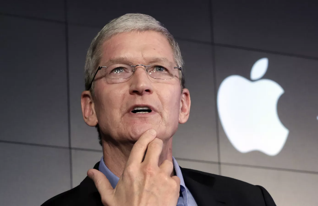 Các sản phẩm mới của Apple sẽ được sản xuất tại Việt Nam