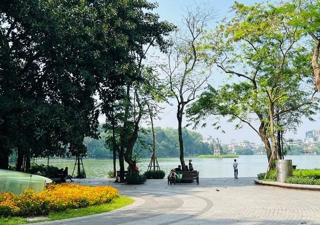 Hoàn Kiếm: Bảo tồn giá trị lịch sử văn hóa truyền thống gắn với phát triển công nghiệp văn hoá