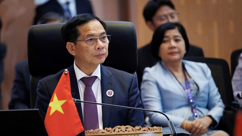 Hội nghị Bộ trưởng Ngoại giao ASEAN-GCC: Thảo luận cơ hội và tiềm năng hợp tác liên khu vực