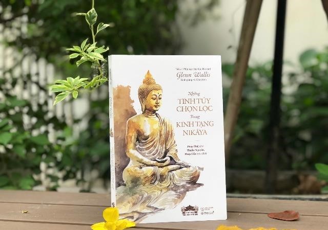 Bước chân tỉnh thức qua 16 bài kinh Nikāya