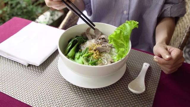 Michelin Guide 2025 vinh danh 181 điểm đến ẩm thực tại Việt Nam
