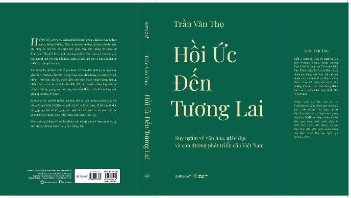 Trò chuyện với Giáo sư Trần Văn Thọ: Từ hồi ức đến tương lai của một trí thức Việt