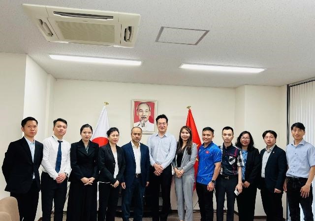 Tăng cường gắn kết cộng đồng người Việt tại Kansai, Nhật Bản