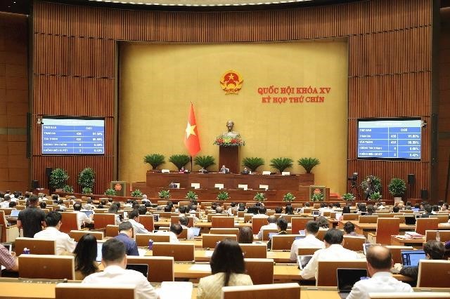 Luật Bảo vệ dữ liệu cá nhân: Hàng rào pháp lý mới đảm bảo quyền riêng tư trong kỷ nguyên số