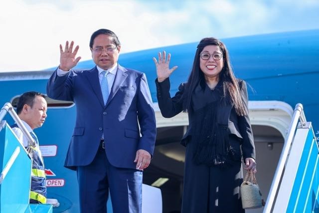 Thủ tướng Phạm Minh Chính sẽ dự Hội nghị Thượng đỉnh BRICS tại Brazil