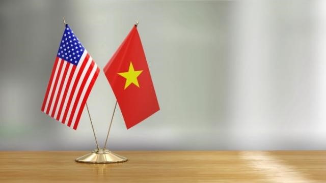 Lãnh đạo Đảng, Nhà nước gửi điện mừng Quốc khánh Hoa Kỳ