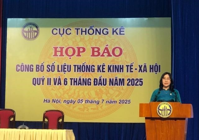 Tăng trưởng GDP Việt Nam lập kỷ lục