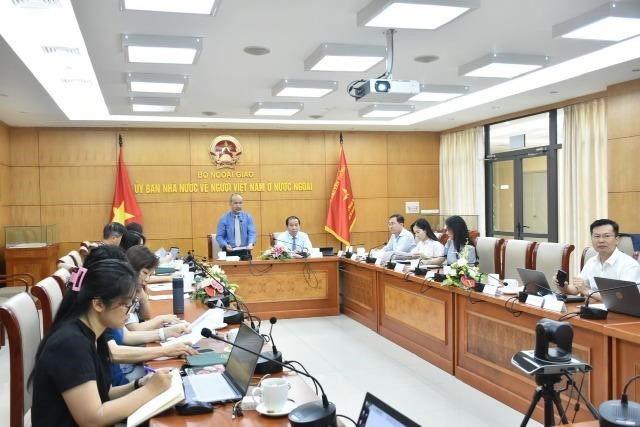 Giải đáp pháp luật cho người Việt Nam đang sinh sống, làm việc và học tập tại Hàn Quốc