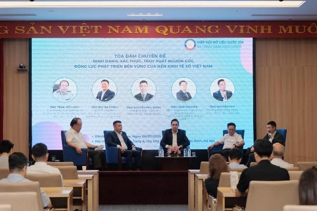 Khi công nghệ “vào cuộc” chống nạn hàng giả