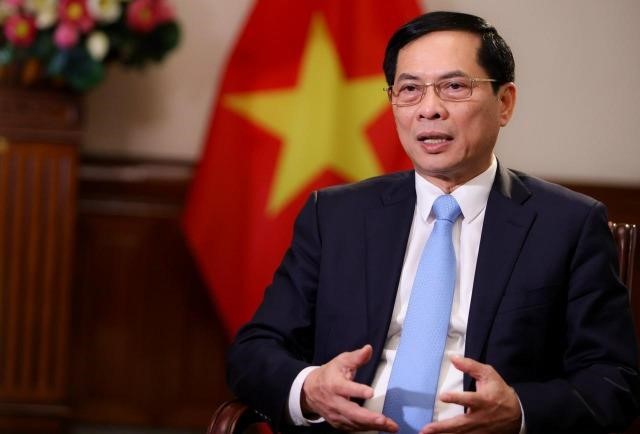 Lào sẽ cử lực lượng tham gia diễu binh 2/9 ở Việt Nam