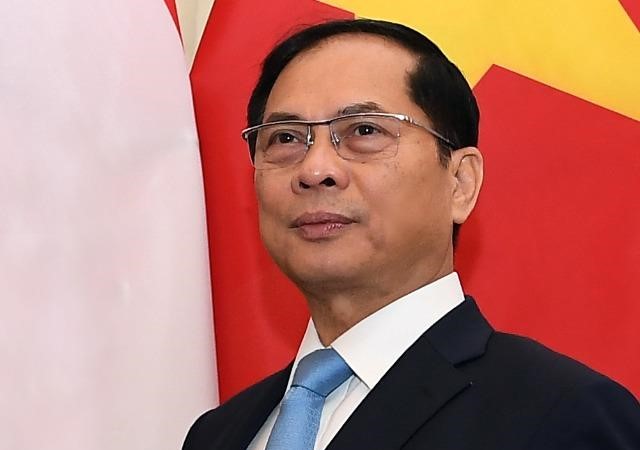 Phát huy vai trò, sứ mệnh mới của Đảng bộ Bộ Ngoại giao trong kỷ nguyên vươn mình của dân tộc