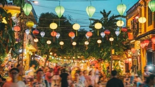 Việt Nam trở thành điểm đến hàng đầu của du khách Australia