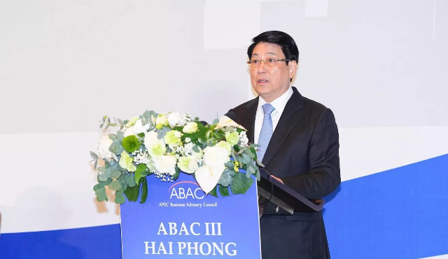 Thông điệp quan trọng của Chủ tịch nước Lương Cường tại Kỳ họp ABAC III năm 2025