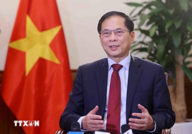 Thành lập Ủy ban Quốc gia APEC 2027