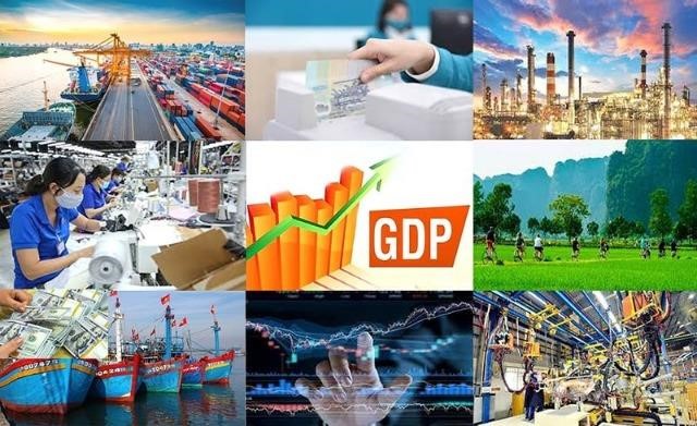 Kinh tế Việt Nam tiếp tục được đánh giá tích cực bất chấp rủi ro thương mại