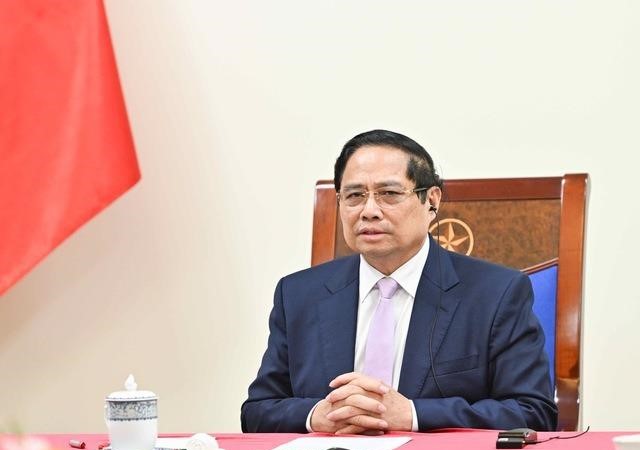 Việt Nam và Malaysia phối hợp giải quyết căng thẳng Campuchia - Thái Lan