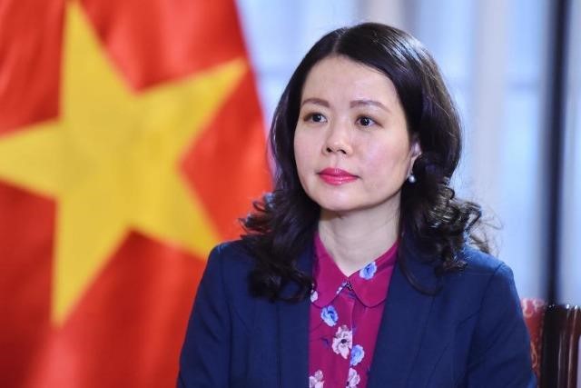 Chủ tịch nước Lương Cường thăm cấp Nhà nước Ai Cập, Angola: Chuyến thăm có ý nghĩa, tính chất đặc biệt