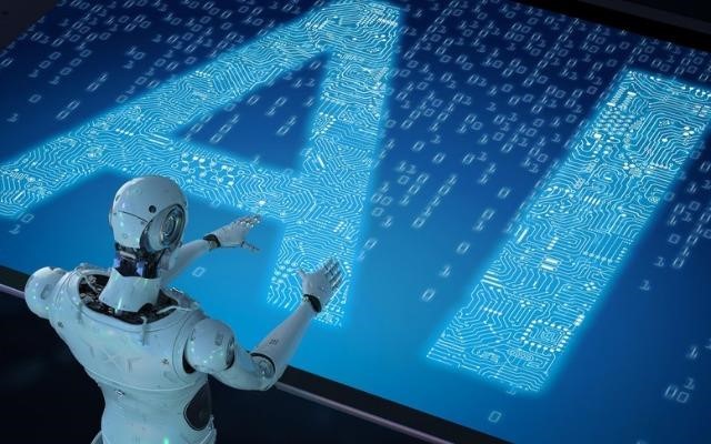 Hàn Quốc định hình tương lai sản xuất với robot và tự động hóa thông minh