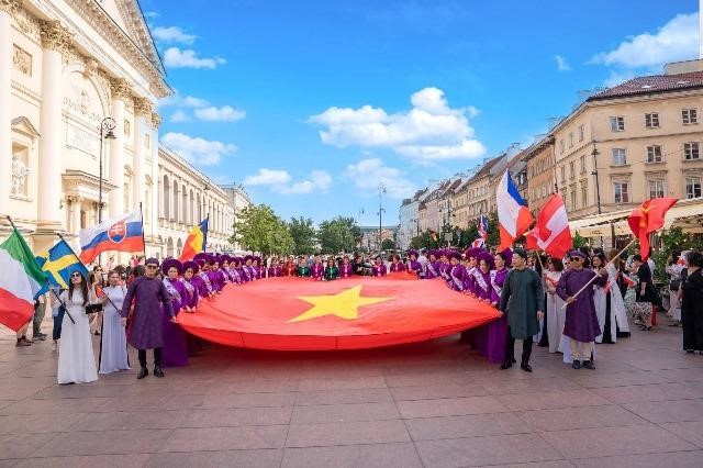 Kỷ niệm 80 năm Cách mạng Tháng Tám và Quốc khánh 2.9 (2/9/1945-2/9/2025)