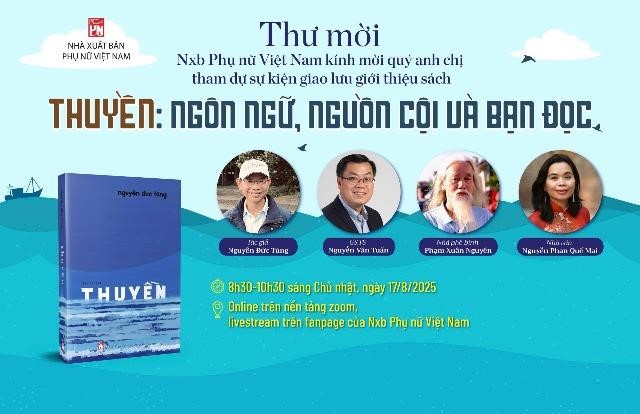 “Thuyền” - ký ức lênh đênh và câu hỏi về tự do